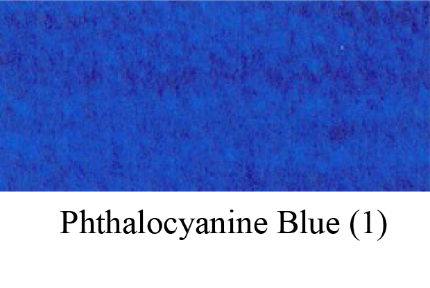 Phthalocyanine Blue PB 15:1 *** Series 1 60 ml Huippulaadun akryylimaali. Akryyliväri nykytaiteilijalle. Laadukkaat ja kestävät pigmentit ja sideaineet kestävät valoa ja aikaa. Taidevärien valikoimamme on suunniteltu tarjoamaan taiteilijoille mahdollisuus uusimman maaliteknologian saavutuksiin sekä optimaaliseen laatuun kohtuulliseen hintaan.