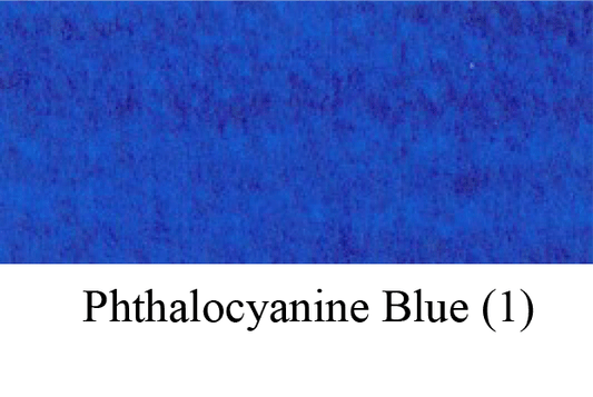 Phthalocyanine Blue PB 15:1 *** Series 1 60 ml Huippulaadun akryylimaali. Akryyliväri nykytaiteilijalle. Laadukkaat ja kestävät pigmentit ja sideaineet kestävät valoa ja aikaa. Taidevärien valikoimamme on suunniteltu tarjoamaan taiteilijoille mahdollisuus uusimman maaliteknologian saavutuksiin sekä optimaaliseen laatuun kohtuulliseen hintaan.