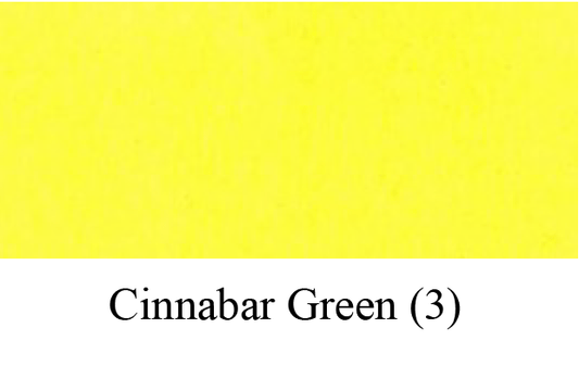 Cinnabar Green PY 74/PY 83 ** PB 15:1, P ** Series 3 60 ml Huippulaadun akryylimaali. Akryyliväri nykytaiteilijalle. Laadukkaat ja kestävät pigmentit ja sideaineet kestävät valoa ja aikaa. Taidevärien valikoimamme on suunniteltu tarjoamaan taiteilijoille mahdollisuus uusimman maaliteknologian saavutuksiin sekä optimaaliseen laatuun kohtuulliseen hintaan.