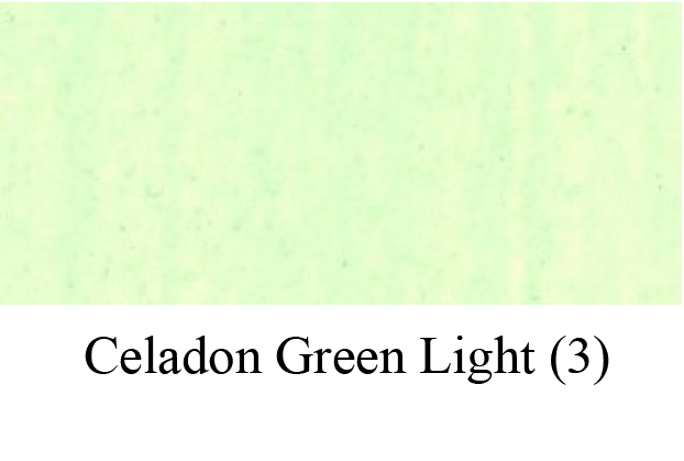 Celadon Green Light 0 ** Series 3 60 ml Huippulaadun akryylimaali. Akryyliväri nykytaiteilijalle. Laadukkaat ja kestävät pigmentit ja sideaineet kestävät valoa ja aikaa. Taidevärien valikoimamme on suunniteltu tarjoamaan taiteilijoille mahdollisuus uusimman maaliteknologian saavutuksiin sekä optimaaliseen laatuun kohtuulliseen hintaan.