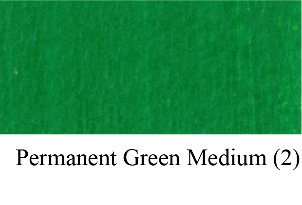 Permanent Green Medium PW 5, PB 15:1, PG 7, PY 7 ** Series 2 60 ml Huippulaadun akryylimaali. Akryyliväri nykytaiteilijalle. Laadukkaat ja kestävät pigmentit ja sideaineet kestävät valoa ja aikaa. Taidevärien valikoimamme on suunniteltu tarjoamaan taiteilijoille mahdollisuus uusimman maaliteknologian saavutuksiin sekä optimaaliseen laatuun kohtuulliseen hintaan.