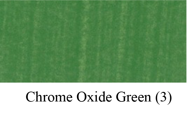 Chrome Oxide green 0 *** Series 3 60 ml Huippulaadun akryylimaali. Akryyliväri nykytaiteilijalle. Laadukkaat ja kestävät pigmentit ja sideaineet kestävät valoa ja aikaa. Taidevärien valikoimamme on suunniteltu tarjoamaan taiteilijoille mahdollisuus uusimman maaliteknologian saavutuksiin sekä optimaaliseen laatuun kohtuulliseen hintaan.
