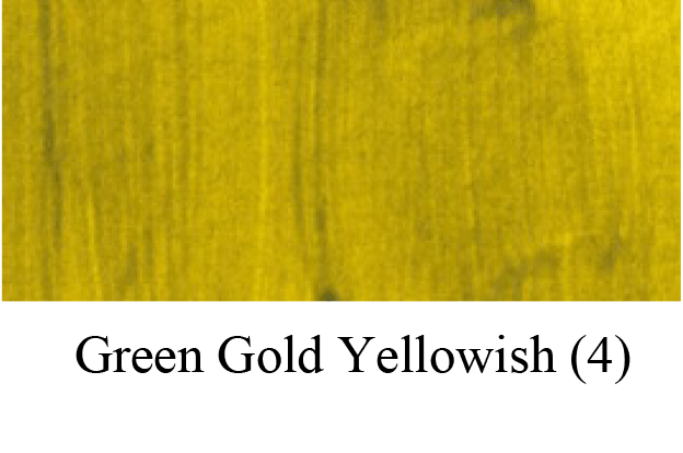 Green Gold Yellowish  Group 4  60 ml  Huippulaadun akryylimaali. Akryyliväri nykytaiteilijalle. Laadukkaat ja kestävät pigmentit ja sideaineet kestävät valoa ja aikaa. Taidevärien valikoimamme on suunniteltu tarjoamaan taiteilijoille mahdollisuus uusimman maaliteknologian saavutuksiin sekä optimaaliseen laatuun kohtuulliseen hintaan.