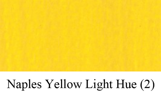 Naples Yellow Light Hue PW 6, PY 42, PY 74, PY 83 ** Series 2 60 ml Huippulaadun akryylimaali. Akryyliväri nykytaiteilijalle. Laadukkaat ja kestävät pigmentit ja sideaineet kestävät valoa ja aikaa. Taidevärien valikoimamme on suunniteltu tarjoamaan taiteilijoille mahdollisuus uusimman maaliteknologian saavutuksiin sekä optimaaliseen laatuun kohtuulliseen hintaan.