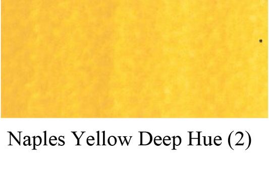 Naples Yellow Deep Hue PW 6, PY 42, PY 83 ** Series 2 60 ml Huippulaadun akryylimaali. Akryyliväri nykytaiteilijalle. Laadukkaat ja kestävät pigmentit ja sideaineet kestävät valoa ja aikaa. Taidevärien valikoimamme on suunniteltu tarjoamaan taiteilijoille mahdollisuus uusimman maaliteknologian saavutuksiin sekä optimaaliseen laatuun kohtuulliseen hintaan.