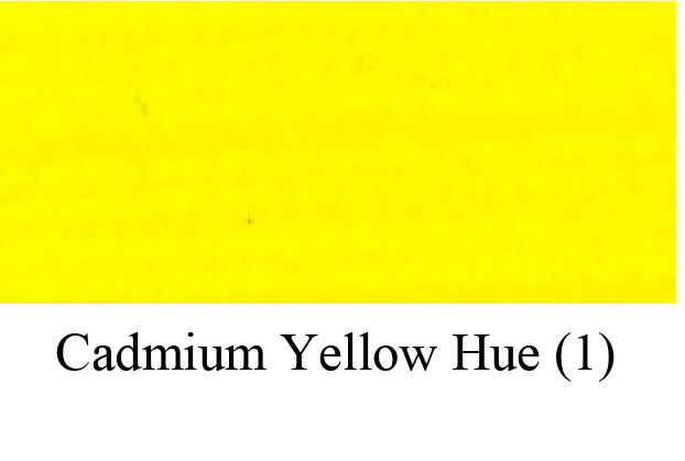 Cadmium Yellow Hue PY 74/PY 83 ** Series 1 60 ml Huippulaadun akryylimaali. Akryyliväri nykytaiteilijalle. Laadukkaat ja kestävät pigmentit ja sideaineet kestävät valoa ja aikaa. Taidevärien valikoimamme on suunniteltu tarjoamaan taiteilijoille mahdollisuus uusimman maaliteknologian saavutuksiin sekä optimaaliseen laatuun kohtuulliseen hintaan.