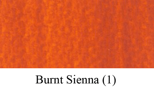 Burnt Sienna PR 101 *** Series 1 60 ml Huippulaadun akryylimaali. Akryyliväri nykytaiteilijalle. Laadukkaat ja kestävät pigmentit ja sideaineet kestävät valoa ja aikaa. Taidevärien valikoimamme on suunniteltu tarjoamaan taiteilijoille mahdollisuus uusimman maaliteknologian saavutuksiin sekä optimaaliseen laatuun kohtuulliseen hintaan.