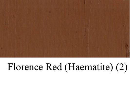 Florence Red (Haematite)  Group 2  60 ml  Huippulaadun akryylimaali. Akryyliväri nykytaiteilijalle. Laadukkaat ja kestävät pigmentit ja sideaineet kestävät valoa ja aikaa. Taidevärien valikoimamme on suunniteltu tarjoamaan taiteilijoille mahdollisuus uusimman maaliteknologian saavutuksiin sekä optimaaliseen laatuun kohtuulliseen hintaan.