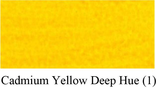 Cadmium Yellow Deep Hue PY 83 ** Series 1 60 ml Huippulaadun akryylimaali. Akryyliväri nykytaiteilijalle. Laadukkaat ja kestävät pigmentit ja sideaineet kestävät valoa ja aikaa. Taidevärien valikoimamme on suunniteltu tarjoamaan taiteilijoille mahdollisuus uusimman maaliteknologian saavutuksiin sekä optimaaliseen laatuun kohtuulliseen hintaan