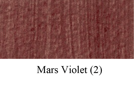 Mars Violet 0 *** Series 2 60 ml ﻿ Huippulaadun akryylimaali. Akryyliväri nykytaiteilijalle. Laadukkaat ja kestävät pigmentit ja sideaineet kestävät valoa ja aikaa. Taidevärien valikoimamme on suunniteltu tarjoamaan taiteilijoille mahdollisuus uusimman maaliteknologian saavutuksiin sekä optimaaliseen laatuun kohtuulliseen hintaan.