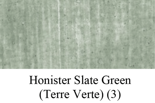 Honister Slate Green (Terre Verte) 0 *** Series 3 60 ml Huippulaadun akryylimaali. Akryyliväri nykytaiteilijalle. Laadukkaat ja kestävät pigmentit ja sideaineet kestävät valoa ja aikaa. Taidevärien valikoimamme on suunniteltu tarjoamaan taiteilijoille mahdollisuus uusimman maaliteknologian saavutuksiin sekä optimaaliseen laatuun kohtuulliseen hintaan.