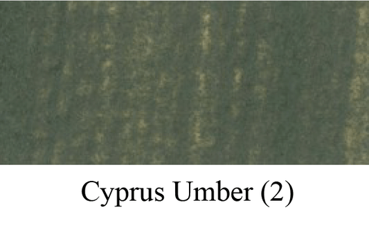 Cyprus Umber PBR 7 *** Series 2 60 ml Huippulaadun akryylimaali. Akryyliväri nykytaiteilijalle. Laadukkaat ja kestävät pigmentit ja sideaineet kestävät valoa ja aikaa. Taidevärien valikoimamme on suunniteltu tarjoamaan taiteilijoille mahdollisuus uusimman maaliteknologian saavutuksiin sekä optimaaliseen laatuun kohtuulliseen hintaan.