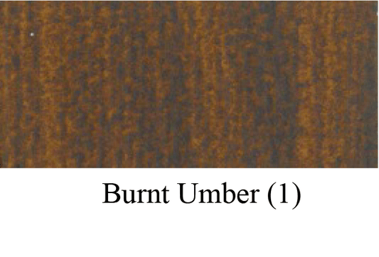 Burnt Umber PR 101/PBK 7 *** Series 1 60 ml Huippulaadun akryylimaali. Akryyliväri nykytaiteilijalle. Laadukkaat ja kestävät pigmentit ja sideaineet kestävät valoa ja aikaa. Taidevärien valikoimamme on suunniteltu tarjoamaan taiteilijoille mahdollisuus uusimman maaliteknologian saavutuksiin sekä optimaaliseen laatuun kohtuulliseen hintaan.