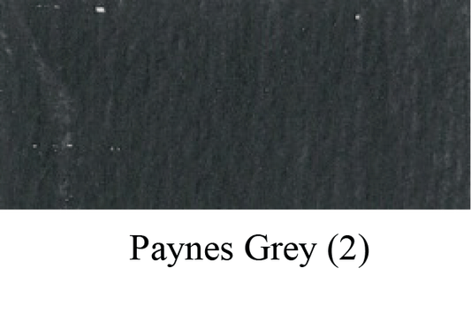 Paynes Grey PB 29, PBK 7, PR 101 *** Series 2 60 ml Huippulaadun akryylimaali. Akryyliväri nykytaiteilijalle. Laadukkaat ja kestävät pigmentit ja sideaineet kestävät valoa ja aikaa. Taidevärien valikoimamme on suunniteltu tarjoamaan taiteilijoille mahdollisuus uusimman maaliteknologian saavutuksiin sekä optimaaliseen laatuun kohtuulliseen hintaan.