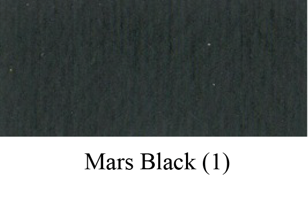 Mars Black PBK 7 ** Series 1 60 ml Huippulaadun akryylimaali. Akryyliväri nykytaiteilijalle. Laadukkaat ja kestävät pigmentit ja sideaineet kestävät valoa ja aikaa. Taidevärien valikoimamme on suunniteltu tarjoamaan taiteilijoille mahdollisuus uusimman maaliteknologian saavutuksiin sekä optimaaliseen laatuun kohtuulliseen hintaan.