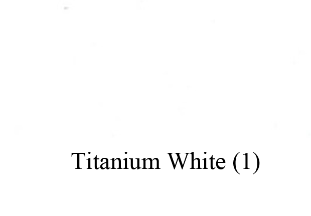 Titanium White PW 6 Series 1 60 ml Huippulaadun akryylimaali. Akryyliväri nykytaiteilijalle. Laadukkaat ja kestävät pigmentit ja sideaineet kestävät valoa ja aikaa. Taidevärien valikoimamme on suunniteltu tarjoamaan taiteilijoille mahdollisuus uusimman maaliteknologian saavutuksiin sekä optimaaliseen laatuun kohtuulliseen hintaan.