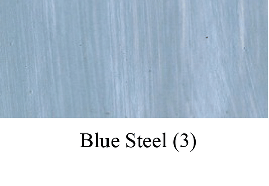 Blue Steel  Series 3 60 ml Huippulaadun akryylimaali. Akryyliväri nykytaiteilijalle. Laadukkaat ja kestävät pigmentit ja sideaineet kestävät valoa ja aikaa. Taidevärien valikoimamme on suunniteltu tarjoamaan taiteilijoille mahdollisuus uusimman maaliteknologian saavutuksiin sekä optimaaliseen laatuun kohtuulliseen hintaan.